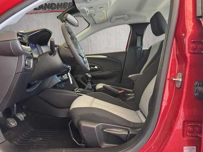Opel Corsa 1.2 Turbo //Kamera/Sitzheizung/PDC