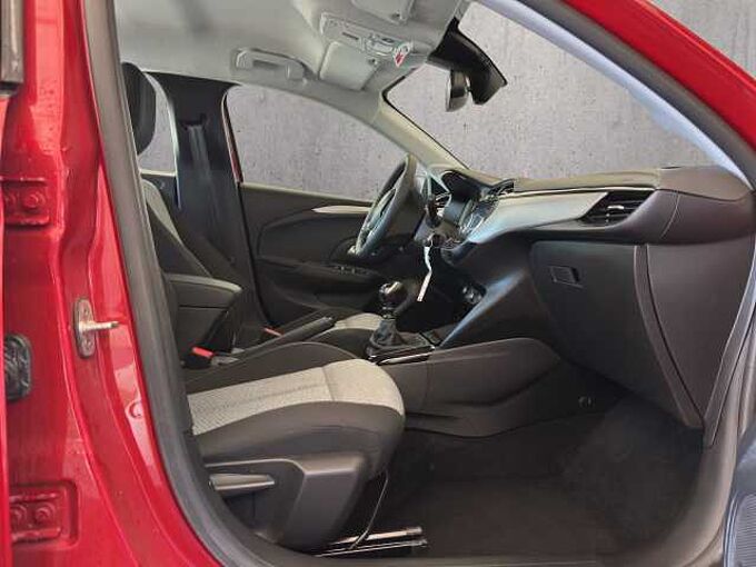 Opel Corsa 1.2 Turbo //Kamera/Sitzheizung/PDC