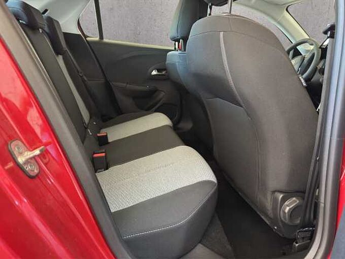 Opel Corsa 1.2 Turbo //Kamera/Sitzheizung/PDC