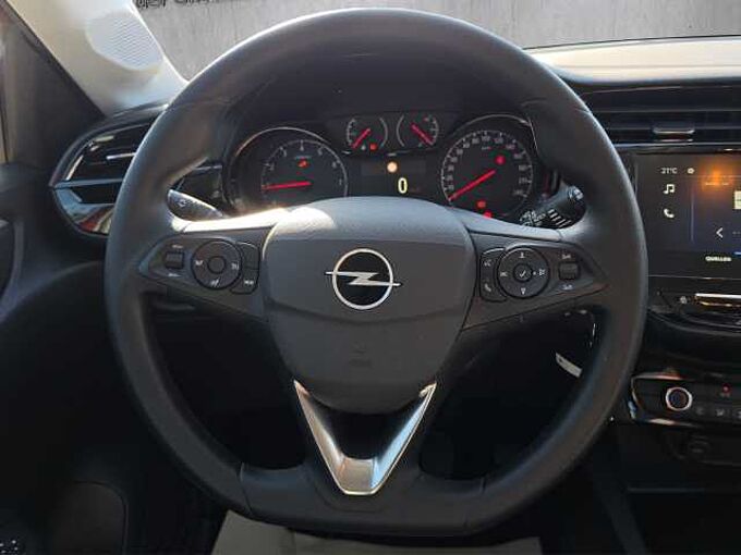 Opel Corsa 1.2 Turbo Edition //LED/ PDC/ Klima 