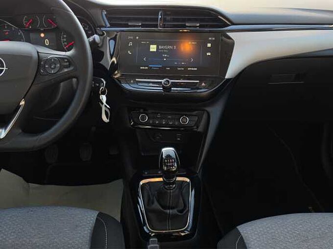 Opel Corsa 1.2 Turbo Edition //LED/ PDC/ Klima 
