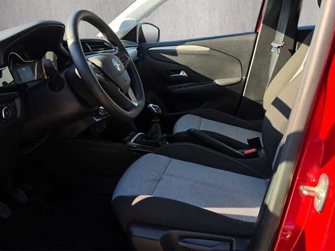 Opel Corsa 1.2 Turbo Edition //LED/ PDC/ Klima 