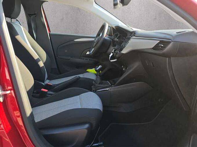 Opel Corsa 1.2 Turbo Edition //LED/ PDC/ Klima 