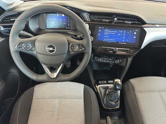 Opel Corsa 1.2 Turbo //Kamera/Sitzheizung/PDC