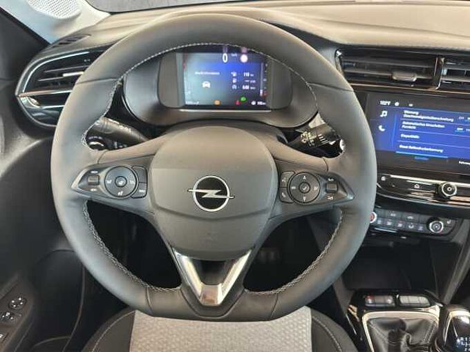 Opel Corsa 1.2 Turbo //Kamera/Sitzheizung/PDC
