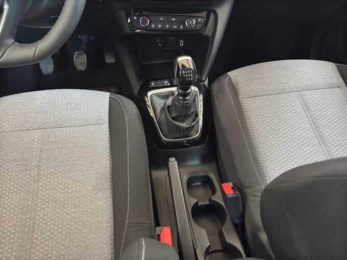 Opel Corsa 1.2 Turbo //Kamera/Sitzheizung/PDC