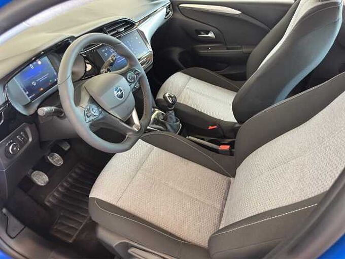 Opel Corsa 1.2 Turbo //Kamera/Sitzheizung/PDC