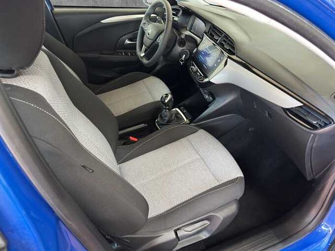 Opel Corsa 1.2 Turbo //Kamera/Sitzheizung/PDC