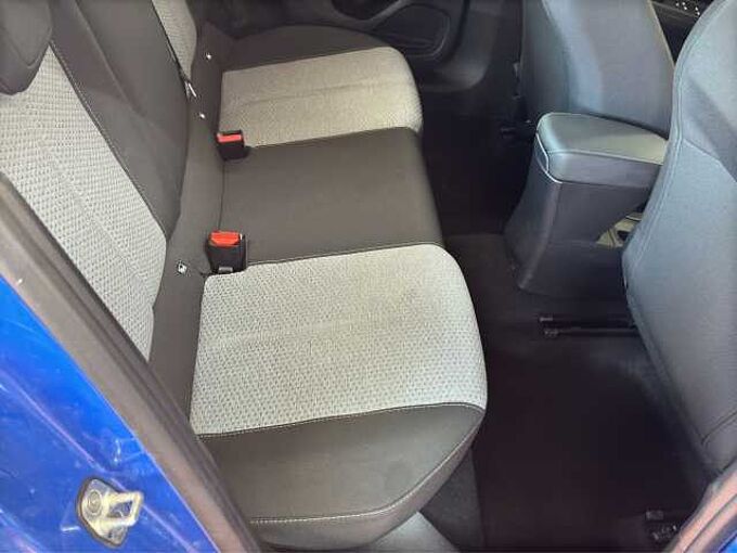 Opel Corsa 1.2 Turbo //Kamera/Sitzheizung/PDC