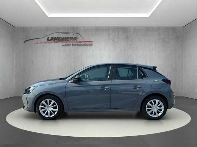 Opel Corsa 1.2 Turbo  //Kamera/Sitzheizung/PDC 