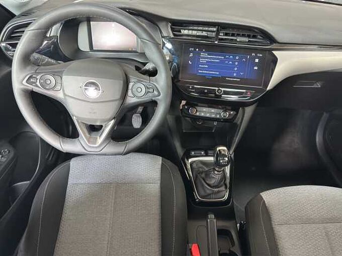Opel Corsa 1.2 Turbo  //Kamera/Sitzheizung/PDC 
