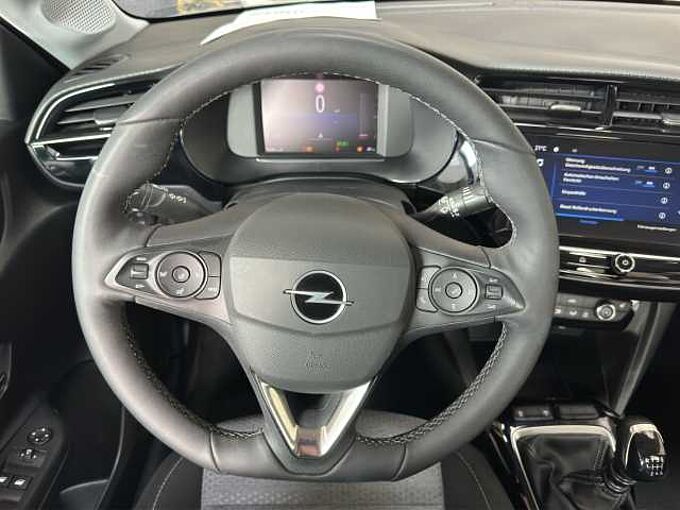 Opel Corsa 1.2 Turbo  //Kamera/Sitzheizung/PDC 