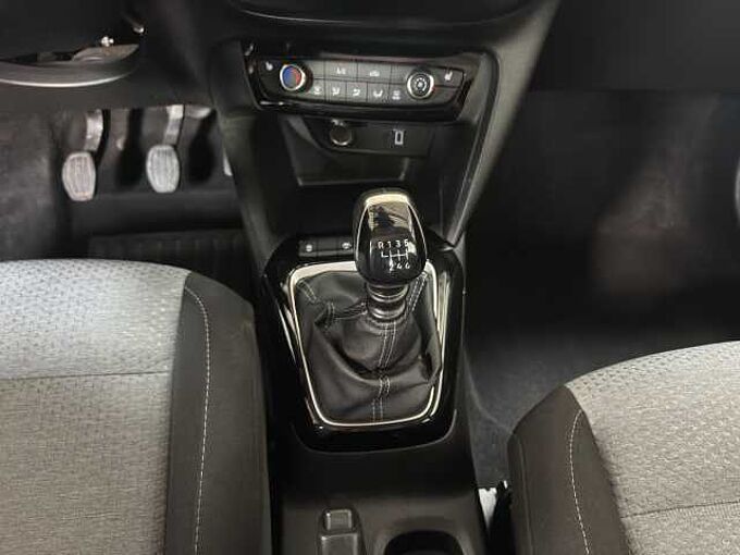 Opel Corsa 1.2 Turbo  //Kamera/Sitzheizung/PDC 