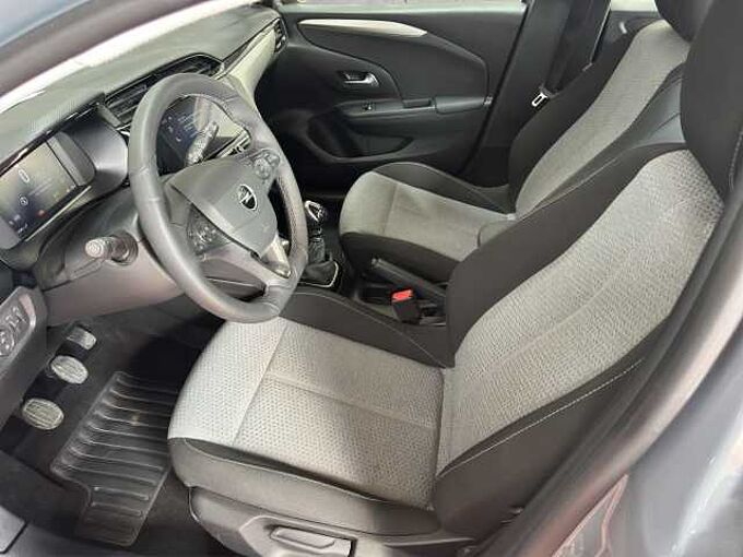 Opel Corsa 1.2 Turbo  //Kamera/Sitzheizung/PDC 