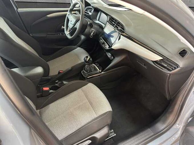 Opel Corsa 1.2 Turbo  //Kamera/Sitzheizung/PDC 
