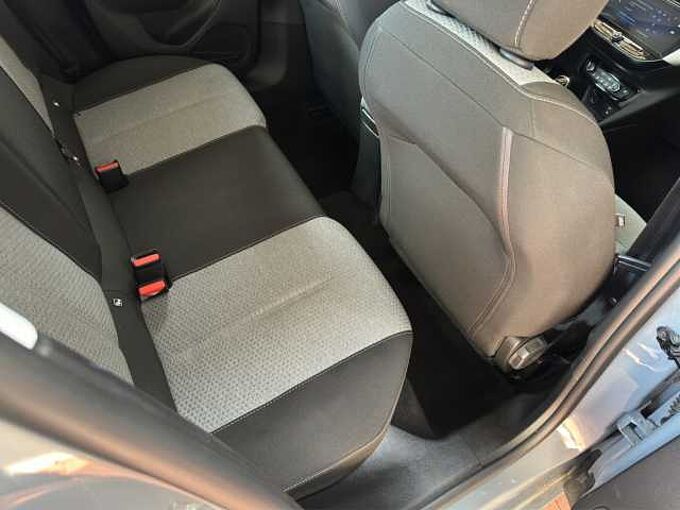 Opel Corsa 1.2 Turbo  //Kamera/Sitzheizung/PDC 