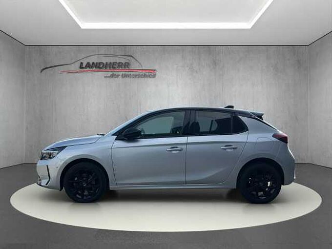 Opel Corsa 1.2 GS //LED/Navi/Kamera /Winterpaket