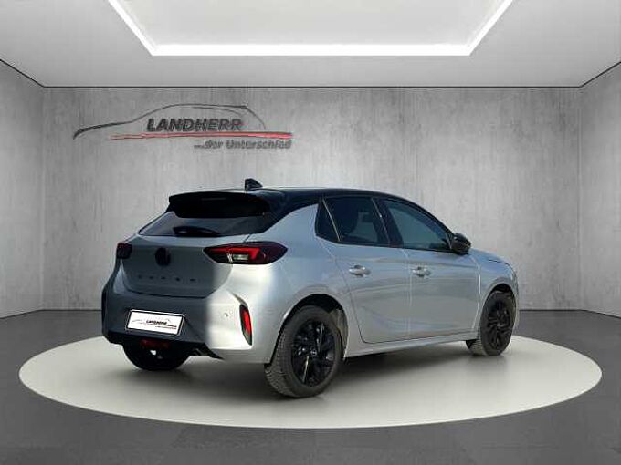 Opel Corsa 1.2 GS //LED/Navi/Kamera /Winterpaket