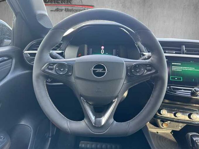 Opel Corsa 1.2 GS //LED/Navi/Kamera /Winterpaket