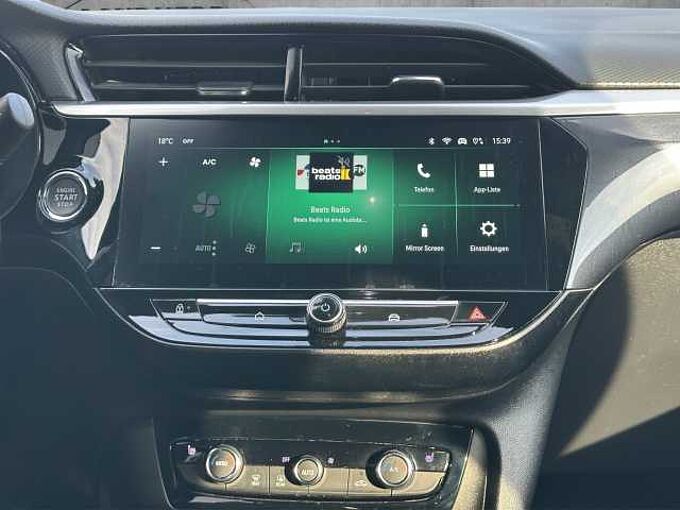 Opel Corsa 1.2 GS //LED/Navi/Kamera /Winterpaket