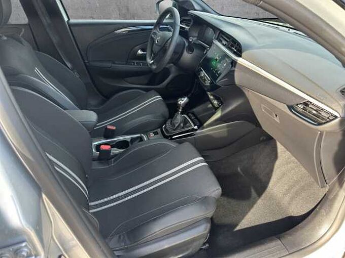 Opel Corsa 1.2 GS //LED/Navi/Kamera /Winterpaket