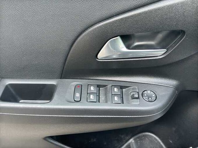 Opel Corsa 1.2 GS //LED/Navi/Kamera /Winterpaket