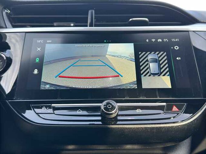 Opel Corsa 1.2 GS //LED/Navi/Kamera /Winterpaket