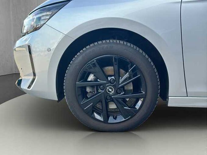 Opel Corsa 1.2 GS //LED/Navi/Kamera /Winterpaket