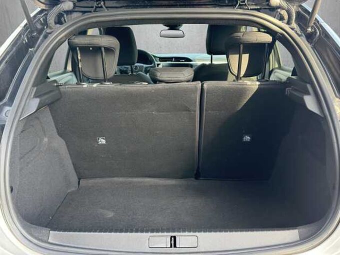 Opel Corsa 1.2 GS //LED/Navi/Kamera /Winterpaket