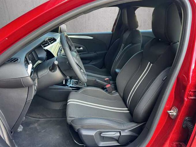 Opel Corsa 1.2 T GS Lenkradheizung/Teilleder