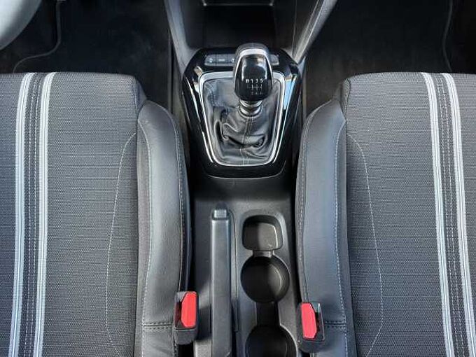 Opel Corsa 1.2 T GS Lenkradheizung/Teilleder