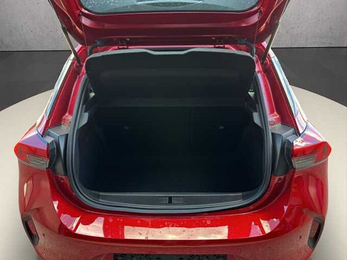 Opel Corsa 1.2 T GS Lenkradheizung/Teilleder