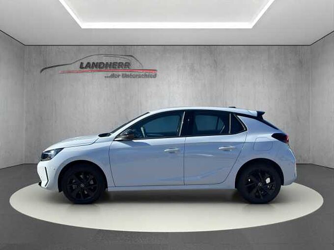 Opel Corsa  GS //LED/ PDC/Sitzheizung/Kamera 