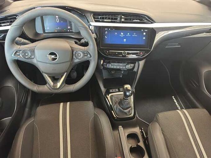 Opel Corsa  GS //LED/ PDC/Sitzheizung/Kamera 
