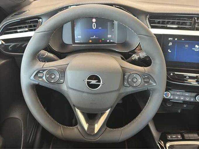 Opel Corsa  GS //LED/ PDC/Sitzheizung/Kamera 