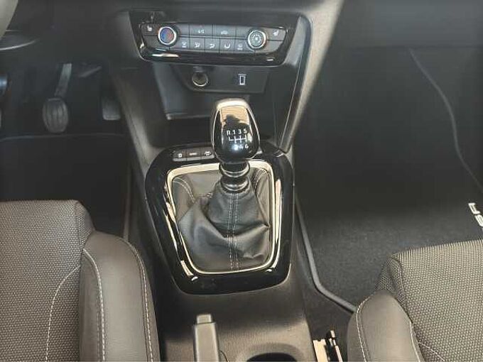 Opel Corsa  GS //LED/ PDC/Sitzheizung/Kamera 