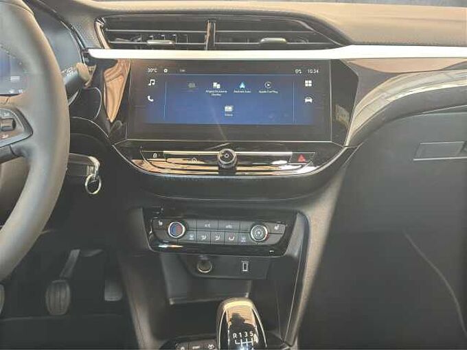 Opel Corsa  GS //LED/ PDC/Sitzheizung/Kamera 