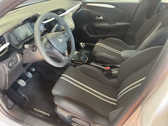 Opel Corsa  GS //LED/ PDC/Sitzheizung/Kamera 