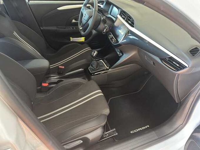Opel Corsa  GS //LED/ PDC/Sitzheizung/Kamera 