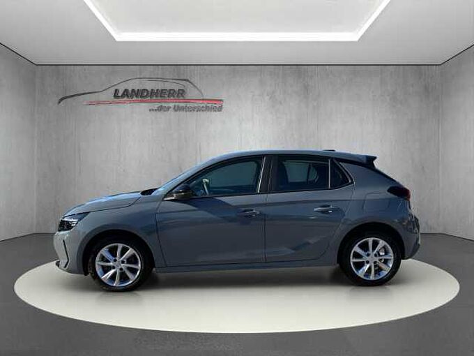 Opel Corsa 1.2 Turbo Edition //LED/ PDC/ Klima 