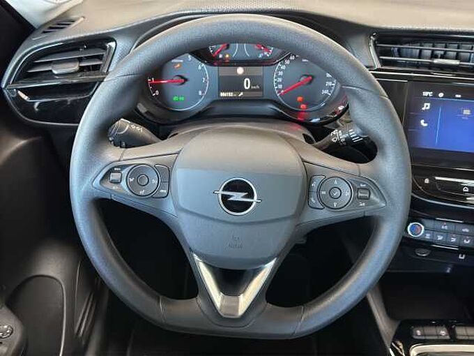 Opel Corsa 1.2 Turbo Edition //LED/ PDC/ Klima 