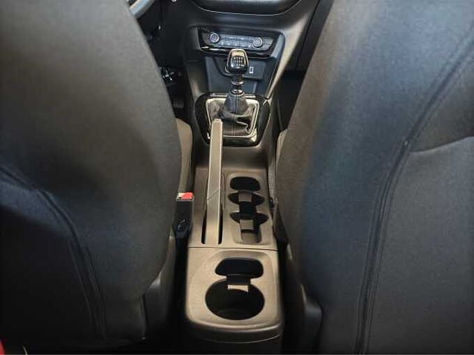 Opel Corsa 1.2 Turbo Edition //LED/ PDC/ Klima 