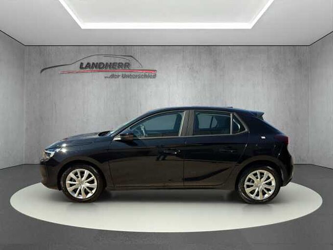 Opel Corsa GS //Kamera/Sitzheizung/PDC
