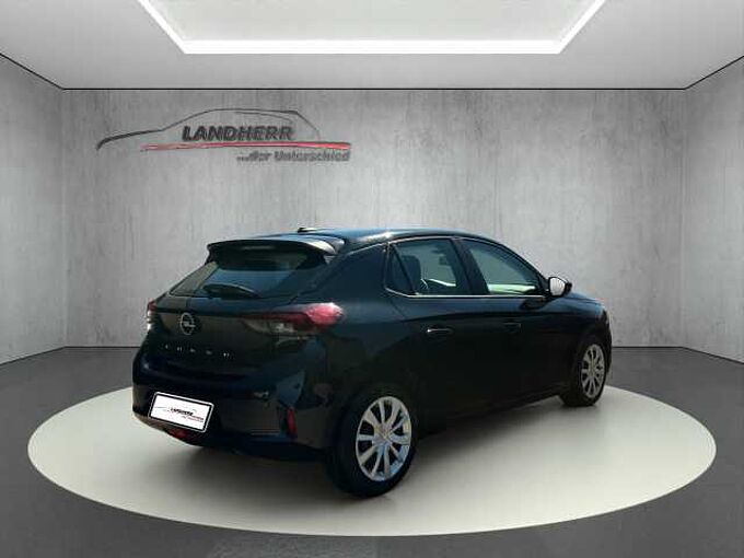 Opel Corsa GS //Kamera/Sitzheizung/PDC