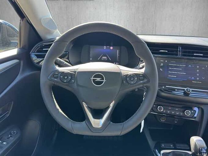 Opel Corsa GS //Kamera/Sitzheizung/PDC