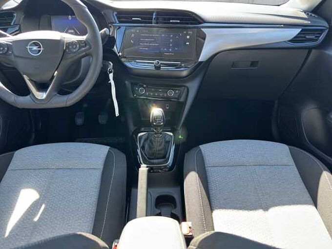 Opel Corsa GS //Kamera/Sitzheizung/PDC