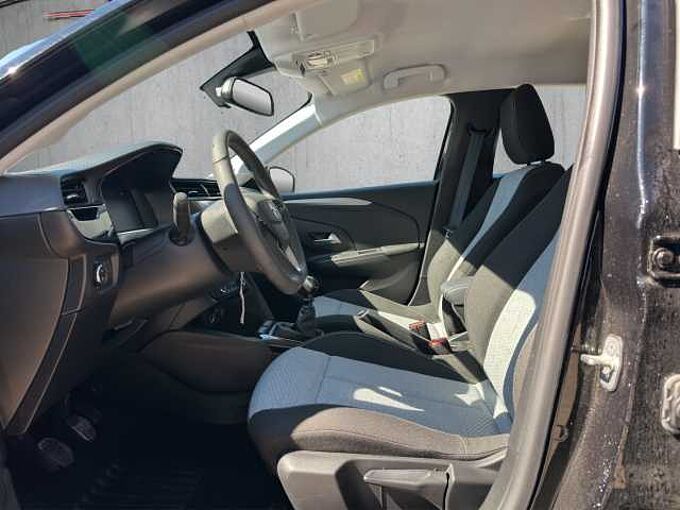 Opel Corsa GS //Kamera/Sitzheizung/PDC