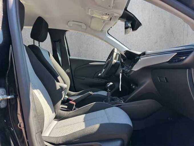 Opel Corsa GS //Kamera/Sitzheizung/PDC
