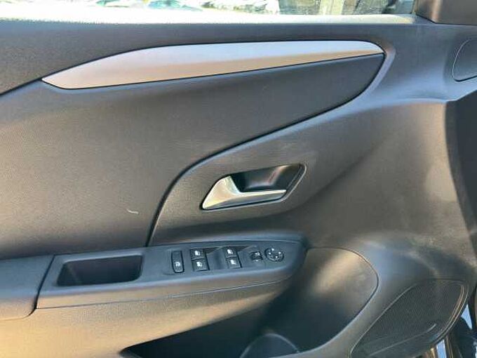 Opel Corsa GS //Kamera/Sitzheizung/PDC
