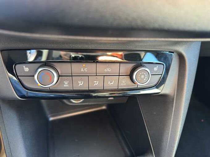 Opel Corsa GS //Kamera/Sitzheizung/PDC